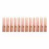 Dunelm Pack Of 2 Taper Candles Rose Set Of 12 2 Dunelm Pack Of 2 Taper Candles Rose Set Of 12 -Cheap clocks Store 30734531