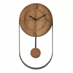 Dunelm Fulton Pendulum Clock -Cheap clocks Store 30739762 alt03