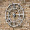 Cedar & Sage Victoria Outdoor Clock 1 Cedar & Sage Victoria Outdoor Clock -Cheap clocks Store 30745052
