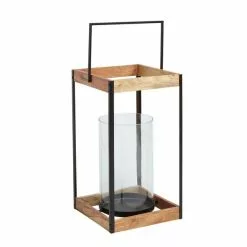 Dunelm Fulton Lantern 40cm 8 Dunelm Fulton Lantern 40cm -Cheap clocks Store 30752230 alt02