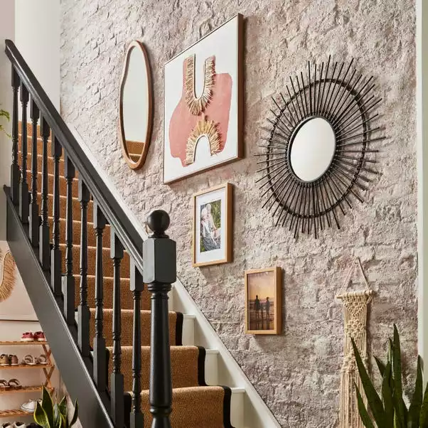 Dunelm Thin Wood Photo Frame 16" X 20" (40cm X 50cm) 6 Dunelm Thin Wood Photo Frame 16" X 20" (40cm X 50cm) - Image 4