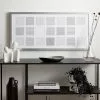 Dunelm Extra Large Multi App Photo Frame 40" X 18.5" (99cm X 46.5cm) -Cheap clocks Store 30753166