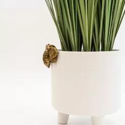 Dunelm Plant Pot Climber Bee -Cheap clocks Store 30753305 alt02