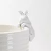 Dunelm Plant Pot Climber Rabbit 1 Dunelm Plant Pot Climber Rabbit -Cheap clocks Store 30755414