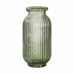 Cedar & Sage Florella Large Green Vase -Cheap clocks Store 30763047 alt03
