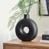 Dunelm Donut Vase