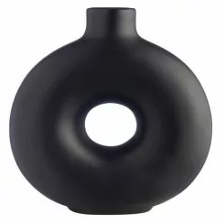 Dunelm Donut Vase -Cheap clocks Store 30764029 alt02