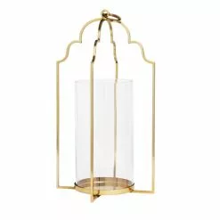 Dunelm Luxe Traveller Moroccan Lantern 50cm 8 Dunelm Luxe Traveller Moroccan Lantern 50cm -Cheap clocks Store 30765438 alt03