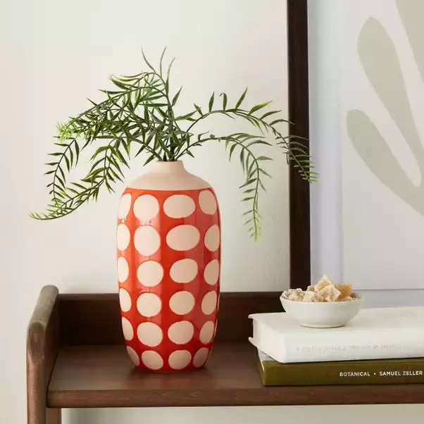 Elements Skara Vase Spot 20cm 3 Elements Skara Vase Spot 20cm