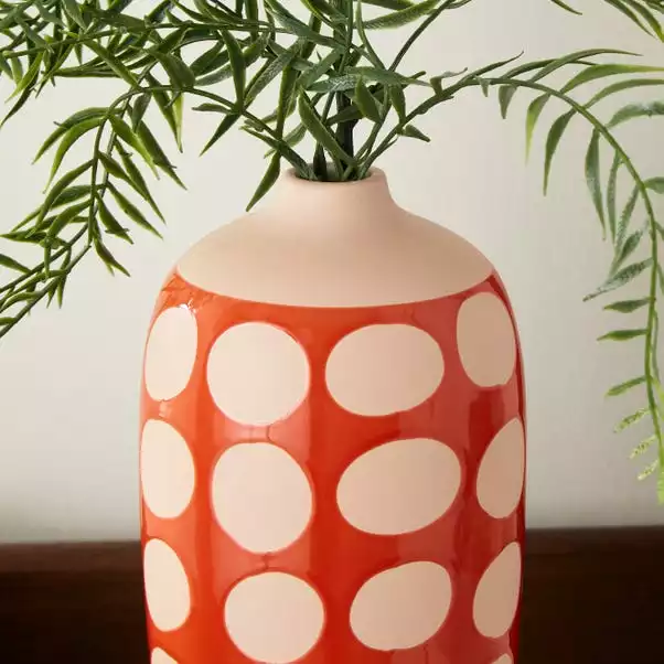 Elements Skara Vase Spot 20cm 4 Elements Skara Vase Spot 20cm - Image 2