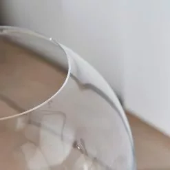 Dunelm Clear Glass Fishbowl 8 Dunelm Clear Glass Fishbowl -Cheap clocks Store 30765944 alt02