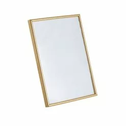 Dunelm Gold Easy Frame A4 12” X 8” (30cm X 21cm) -Cheap clocks Store 30765951 alt02