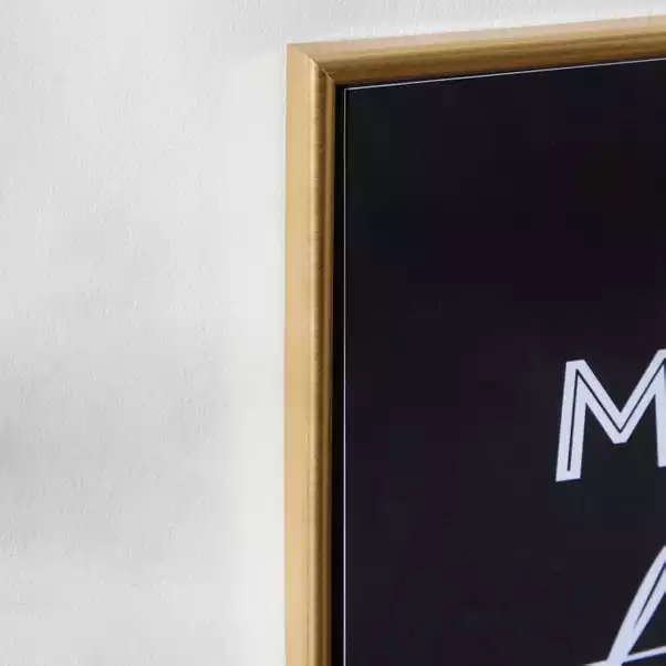 Dunelm Gold Easy Frame 12” X 16” (30cm X 40cm) 4 Dunelm Gold Easy Frame 12” X 16” (30cm X 40cm) - Image 2