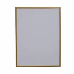 Dunelm Gold Easy Frame 12” X 16” (30cm X 40cm) 7 Dunelm Gold Easy Frame 12” X 16” (30cm X 40cm) -Cheap clocks Store 30765952 alt02