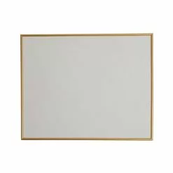 Dunelm Gold Easy Frame 20” X 16” (50cm X 40cm) -Cheap clocks Store 30765953 alt02