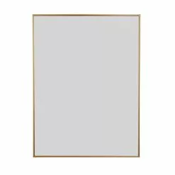 Dunelm Gold Easy Frame 32” X 24” (81cm X 61cm) -Cheap clocks Store 30765955 alt02