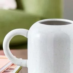 Dunelm Elements Sculpted Watering Can -Cheap clocks Store 30765968 alt02