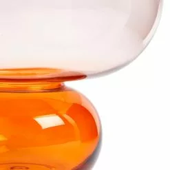 Dunelm Elements Sculpted Two Tone Vase 20cm 8 Dunelm Elements Sculpted Two Tone Vase 20cm -Cheap clocks Store 30766152 alt02