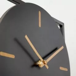 Dunelm Modern Shelf Clock -Cheap clocks Store 30766816 alt02