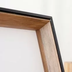 Dunelm Fulton A4 Photo Frame -Cheap clocks Store 30766822 alt01