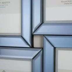 Dunelm Luxe Smoked XL Multi App -Cheap clocks Store 30767207 alt01