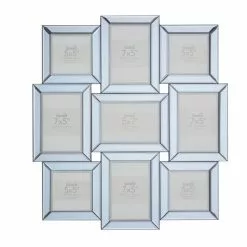 Dunelm Luxe Smoked XL Multi App -Cheap clocks Store 30767207 alt02