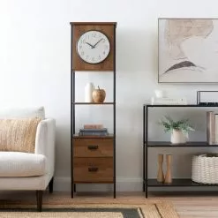 Dunelm Fulton Grandfather Clock