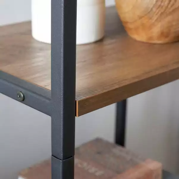 Dunelm Fulton Grandfather Clock 5 Dunelm Fulton Grandfather Clock - Image 3