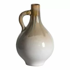 Cedar & Sage Uplees Vase With Handle 7 Cedar & Sage Uplees Vase With Handle -Cheap clocks Store 30776633 alt02