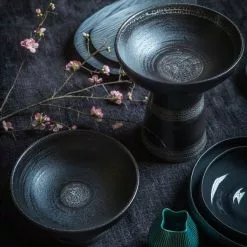 Cedar & Sage Ravens HiBowl -Cheap clocks Store 30776701 alt02