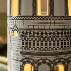 Natural History Museum Cathedral To Nature Large Lantern -Cheap clocks Store 30782302 alt03