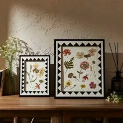 Natural History Museum Mosaic Inlay Photo Frame 10” X 8” (25cm X 20cm) -Cheap clocks Store 30783576 alt04