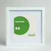 Dunelm Essentials Photo Frame 6" X 6" (15cm X 15cm) -Cheap clocks Store 30789146