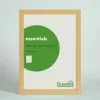 Dunelm Essentials Box Frame 12" X 8" (30cm X 21cm) -Cheap clocks Store 30789159