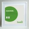 Dunelm Essentials Photo Frame 16" X 16" (40cm X 40cm) -Cheap clocks Store 30789183