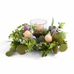 Dunelm Easter Candle Holder -Cheap clocks Store 30791664 alt03