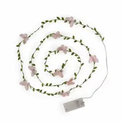 Dunelm Butterfly 20 Light String Lights -Cheap clocks Store 30791806 alt03