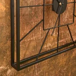 Dunelm Indoor Outdoor London Clock 45cm -Cheap clocks Store 30791944 alt02