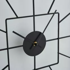 Dunelm Indoor Outdoor London Clock 45cm -Cheap clocks Store 30791944 alt03