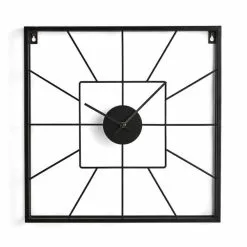 Dunelm Indoor Outdoor London Clock 45cm -Cheap clocks Store 30791944 alt04