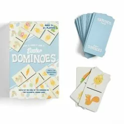 Dunelm Easter Dominoes Game 7 Dunelm Easter Dominoes Game -Cheap clocks Store 30792224 alt02