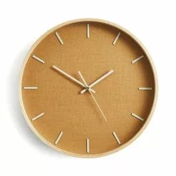 Dunelm Woven Clock 40cm -Cheap clocks Store 30792635 alt02