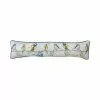 Kilburn & Scott Colourful Bluetits Draught Excluder -Cheap clocks Store 30792925