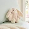 Dunelm 15cm Rabbit Plush -Cheap clocks Store 30793670