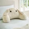 Dunelm Bunny Cuddle Cushion