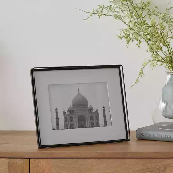 Dunelm London Photo Frame 10x8 3 Dunelm London Photo Frame 10x8