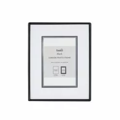 Dunelm London Photo Frame 10x8 8 Dunelm London Photo Frame 10x8 -Cheap clocks Store 30795061 alt02