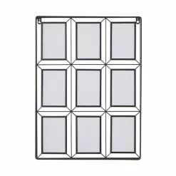 Dunelm London Multi Frame -Cheap clocks Store 30795094 alt02