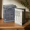 Natural History Museum Box 2 Natural History Museum Box -Cheap clocks Store 30796107