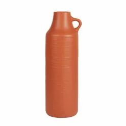 Dunelm Ceramic Vase 58cm Butterscotch 8 Dunelm Ceramic Vase 58cm Butterscotch -Cheap clocks Store 30796790 alt02